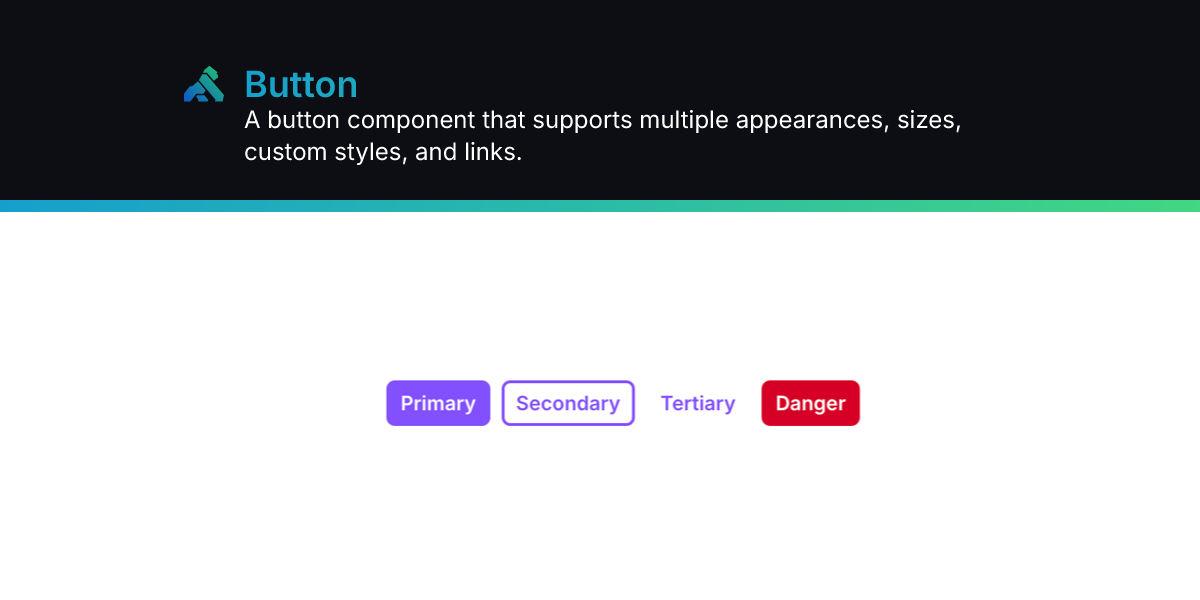 Button | Kong Konnect Developer Portal Docs